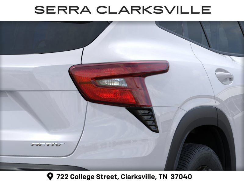 2026 Chevrolet Trax Activ - Photo 11