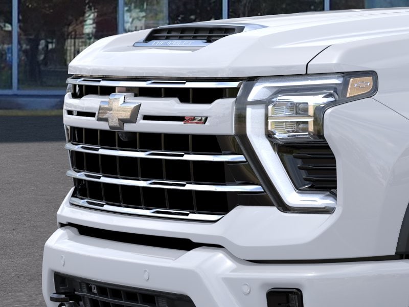 2026 Chevrolet Silverado 2500 HD LT - Photo 37
