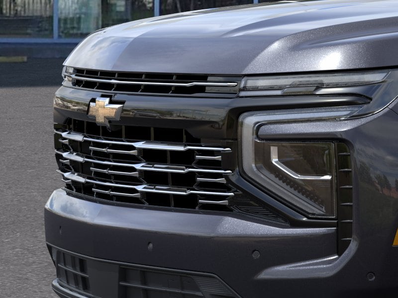 2026 Chevrolet Tahoe High Country - Photo 37