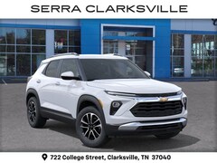 2026 Chevrolet Trailblazer LT SUV