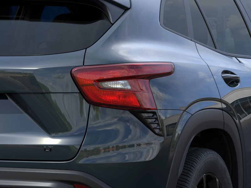 2026 Chevrolet Trax LT - Photo 35