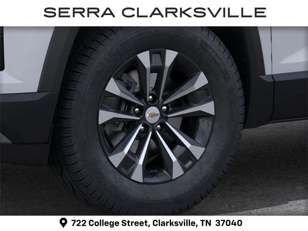 2026 Chevrolet Equinox LT - Photo 9