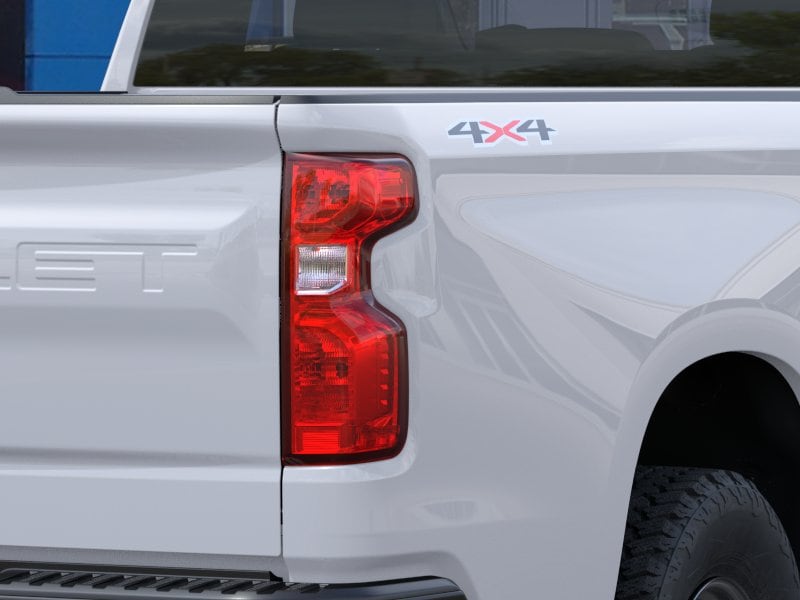 2026 Chevrolet Silverado 1500 Work Truck - Photo 35