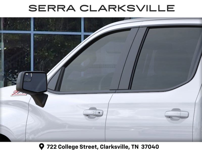 2026 Chevrolet Silverado 1500 RST - Photo 12