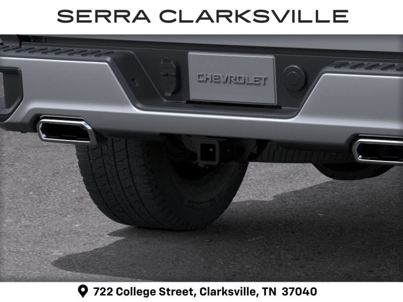 2026 Chevrolet Silverado 1500 RST - Photo 14