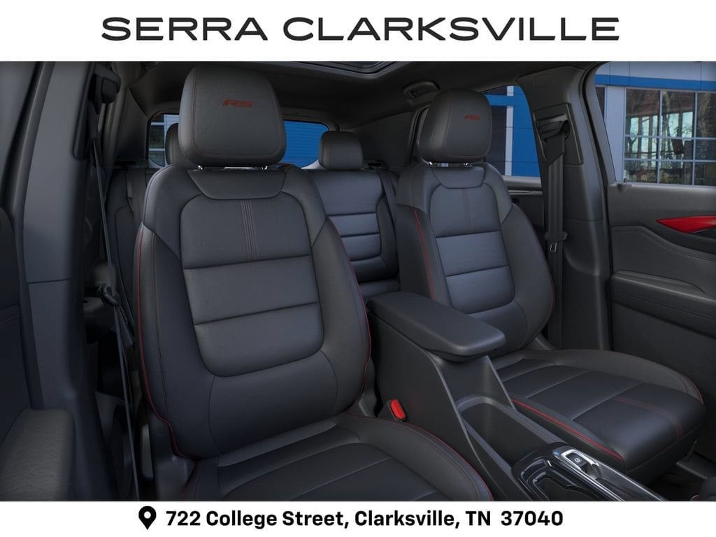 2026 Chevrolet Trailblazer RS - Photo 16
