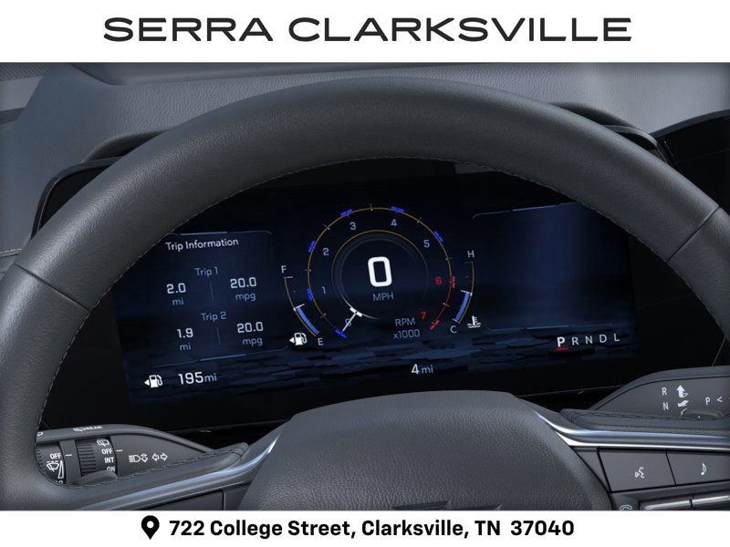 2025 Chevrolet Suburban Premier - Photo 18