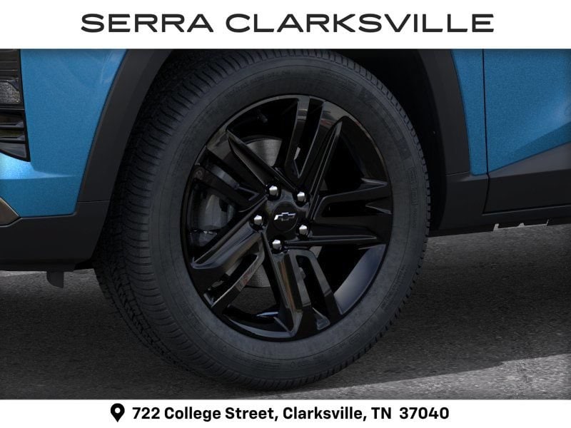 2026 Chevrolet Trax Activ - Photo 9