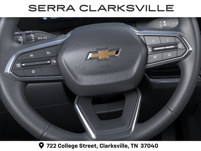 2027 Chevrolet Equinox LT - Photo 18