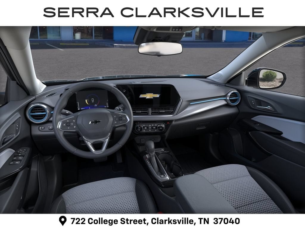 2026 Chevrolet Trax LT - Photo 15