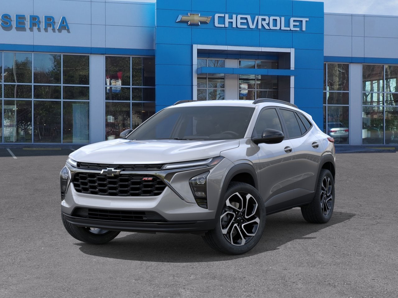 2026 Chevrolet Trax RS - Photo 30