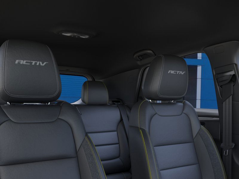 2026 Chevrolet Trailblazer Activ - Photo 48