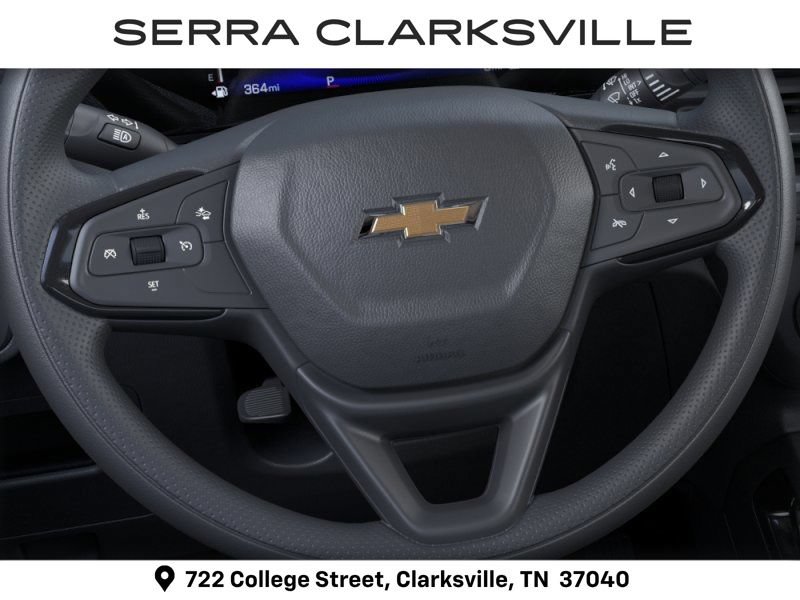 2026 Chevrolet Trailblazer LS - Photo 19