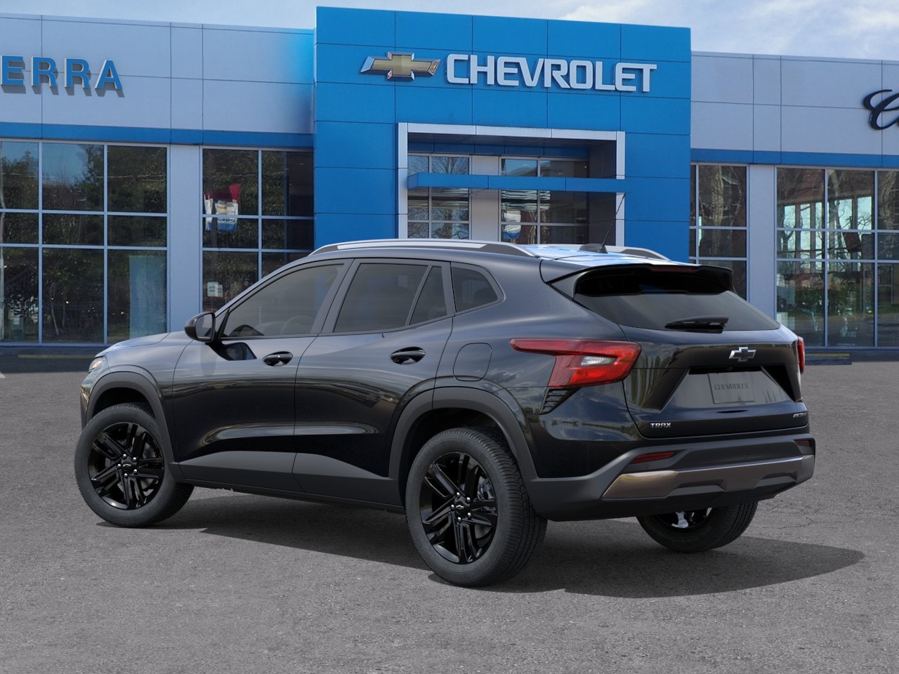 2026 Chevrolet Trax Activ - Photo 27