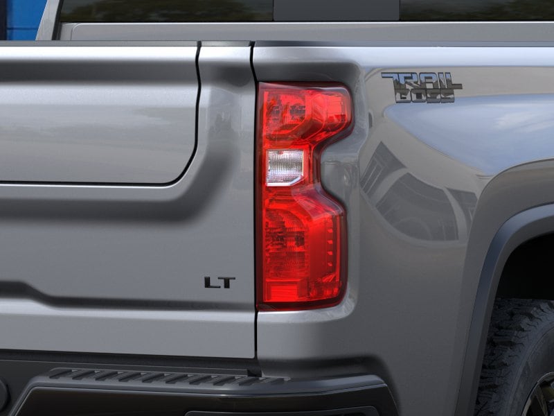 2026 Chevrolet Silverado 2500 HD LT - Photo 35