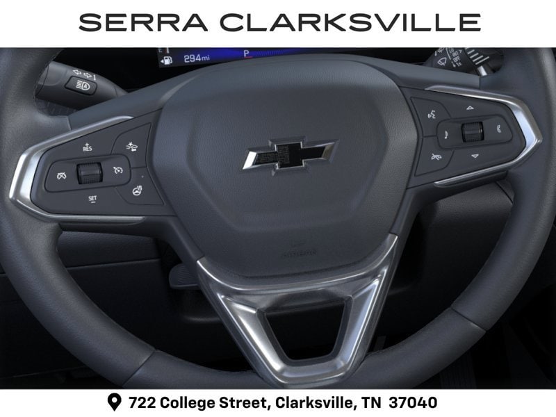 2026 Chevrolet Trax Activ - Photo 19