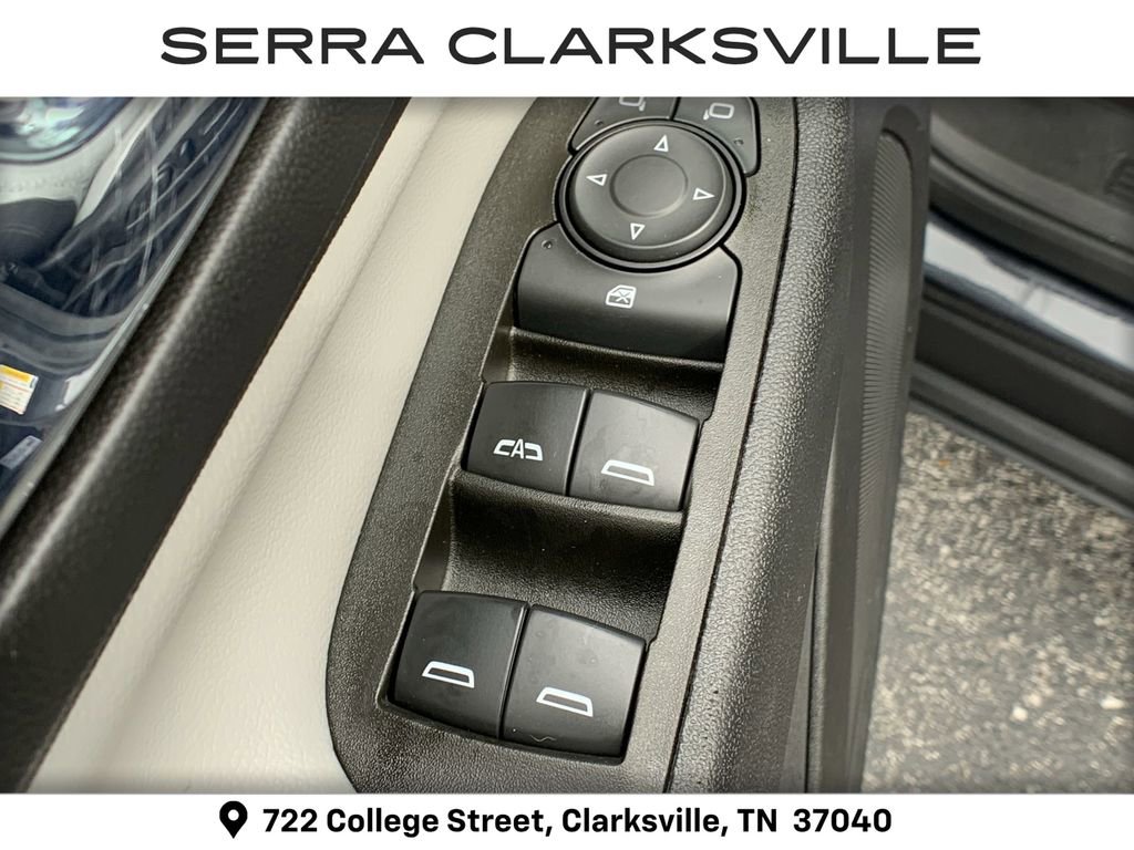 2023 Chevrolet Equinox LT - Photo 14