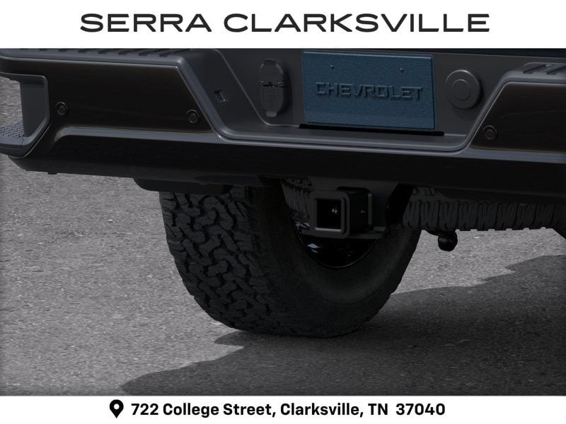 2026 Chevrolet Silverado 2500 HD LT - Photo 14