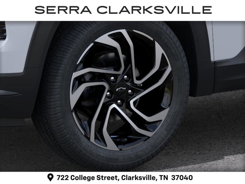 2026 Chevrolet Trailblazer RS - Photo 9