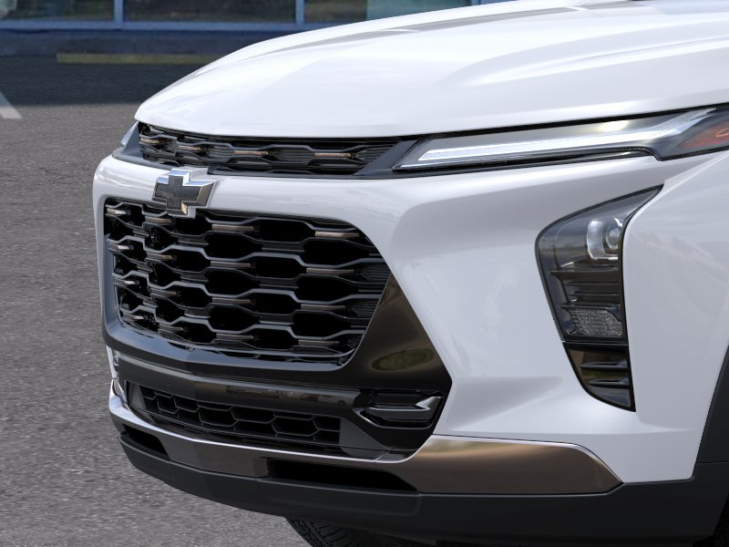 2026 Chevrolet Trax Activ - Photo 37