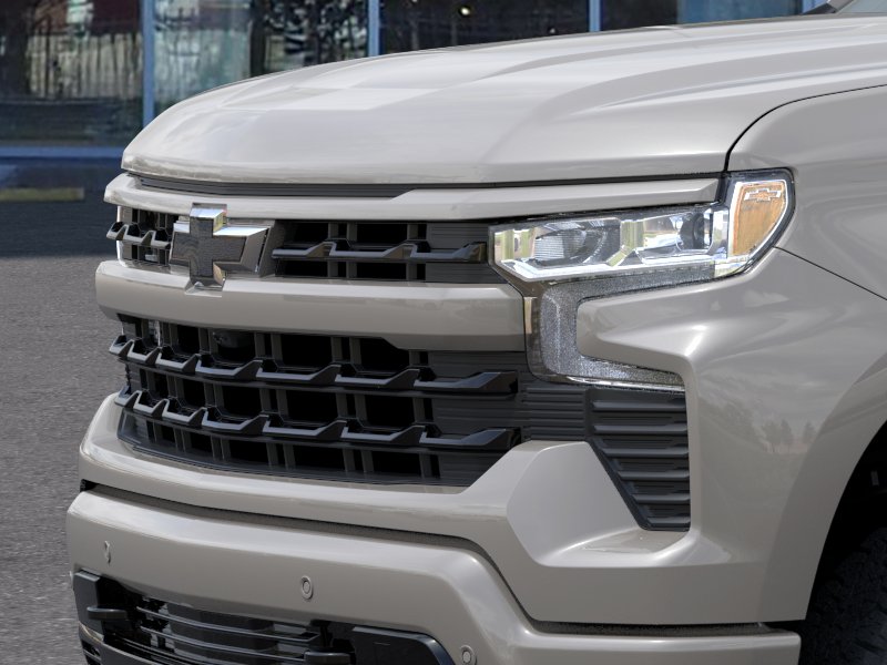 2026 Chevrolet Silverado 1500 RST - Photo 37