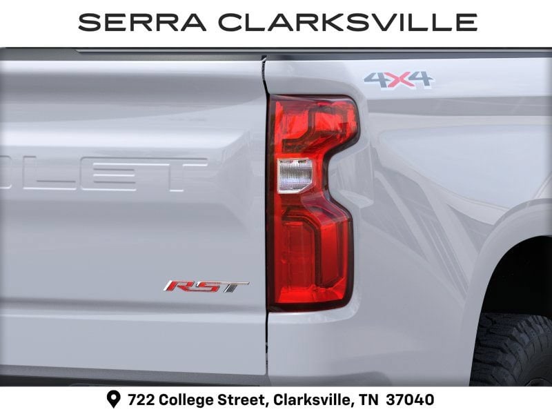 2026 Chevrolet Silverado 1500 RST - Photo 11