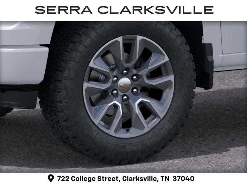 2026 Chevrolet Silverado 1500 RST - Photo 9