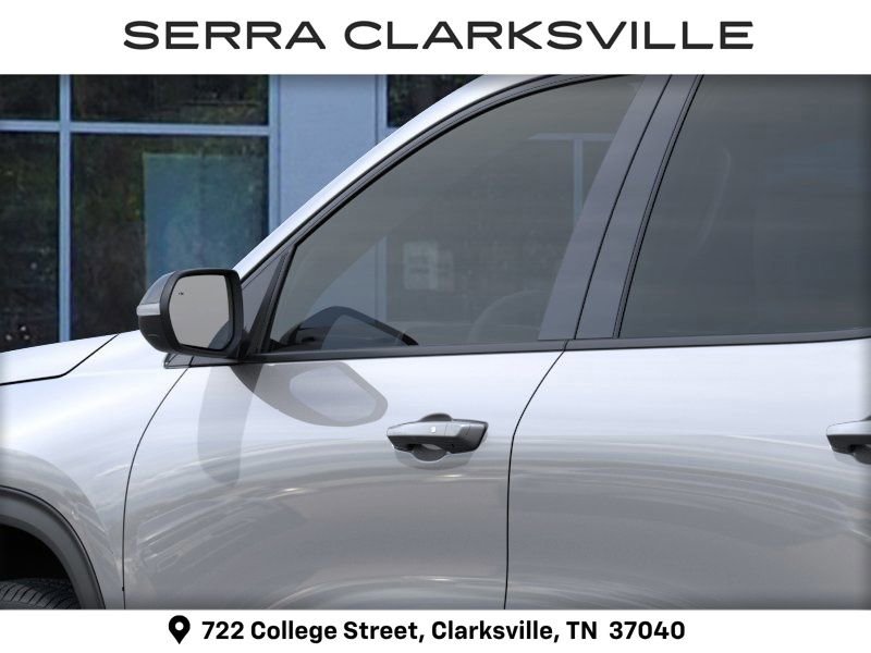 2026 Chevrolet Traverse LT - Photo 12