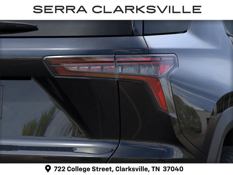 2026 Chevrolet Equinox LT - Photo 11