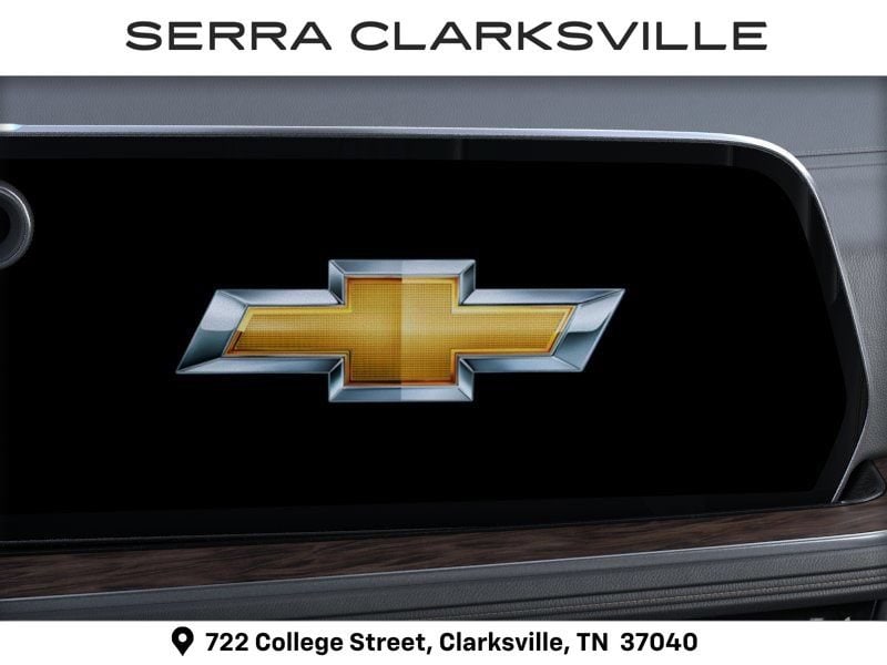 2026 Chevrolet Tahoe Z71 - Photo 20
