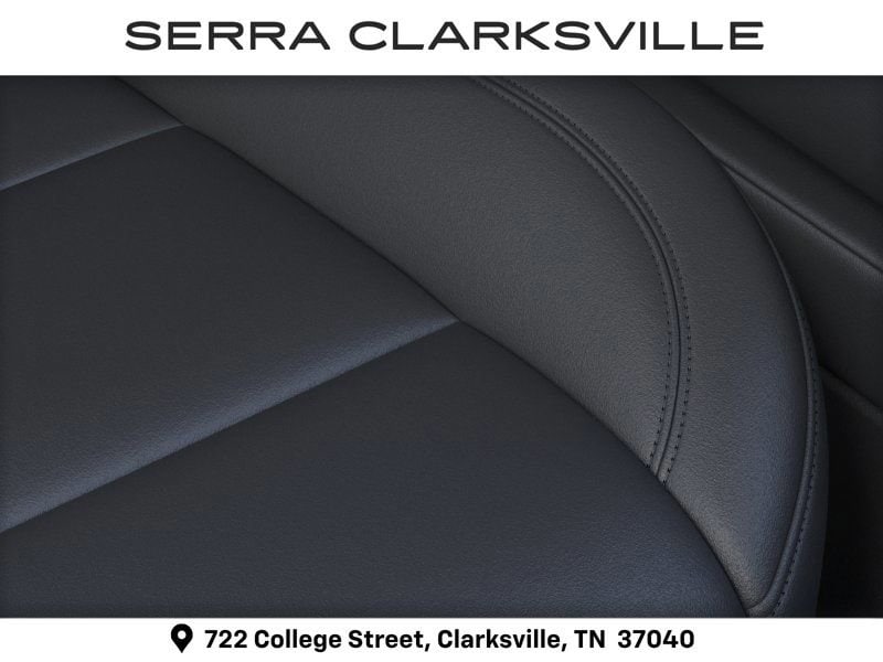 2026 Chevrolet Silverado 1500 Work Truck - Photo 21