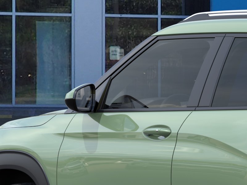2026 Chevrolet Trailblazer LT - Photo 36