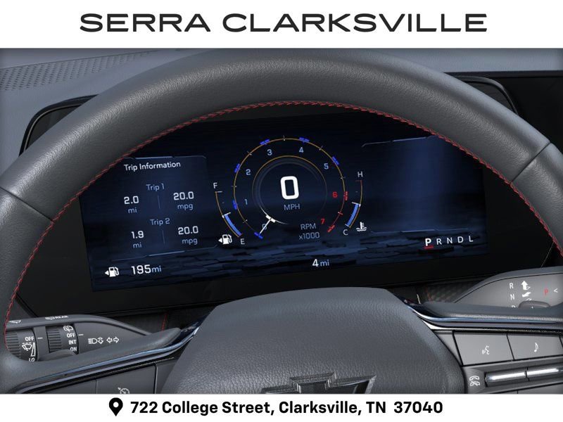 2026 Chevrolet Equinox RS - Photo 18