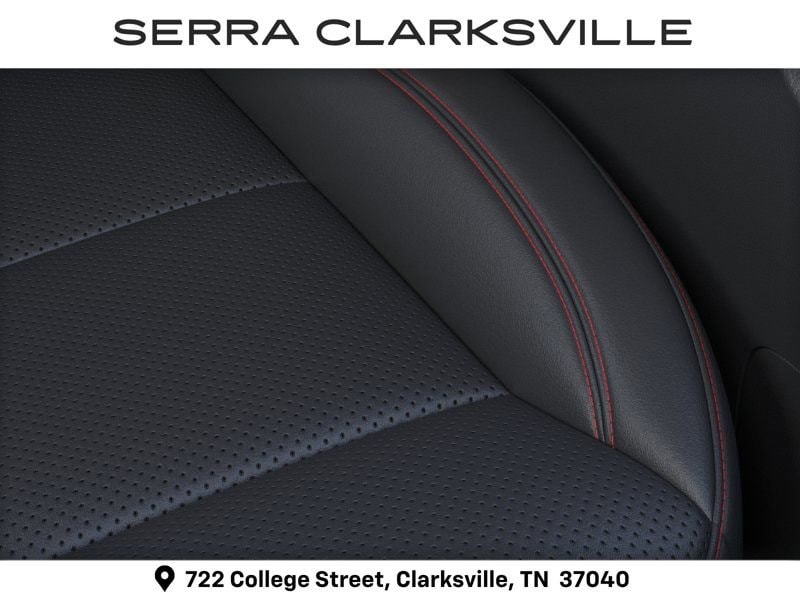 2026 Chevrolet Trax RS - Photo 21