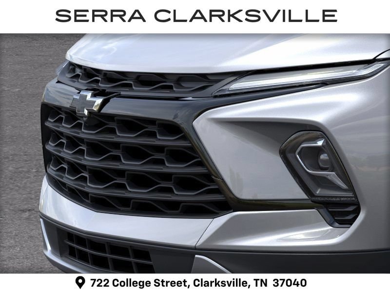 2026 Chevrolet Blazer 2LT - Photo 13