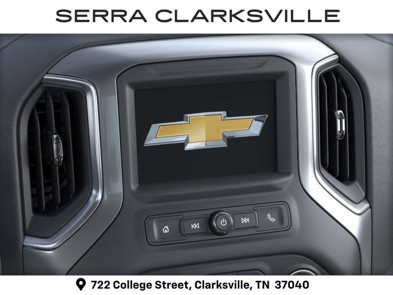 2026 Chevrolet Silverado 2500 HD Custom - Photo 20
