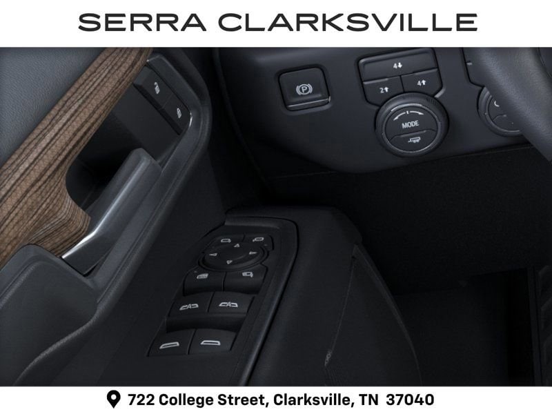2026 Chevrolet Silverado 3500 HD LT - Photo 22