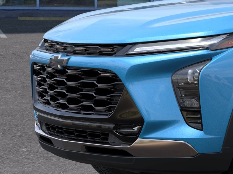 2026 Chevrolet Trax Activ - Photo 37