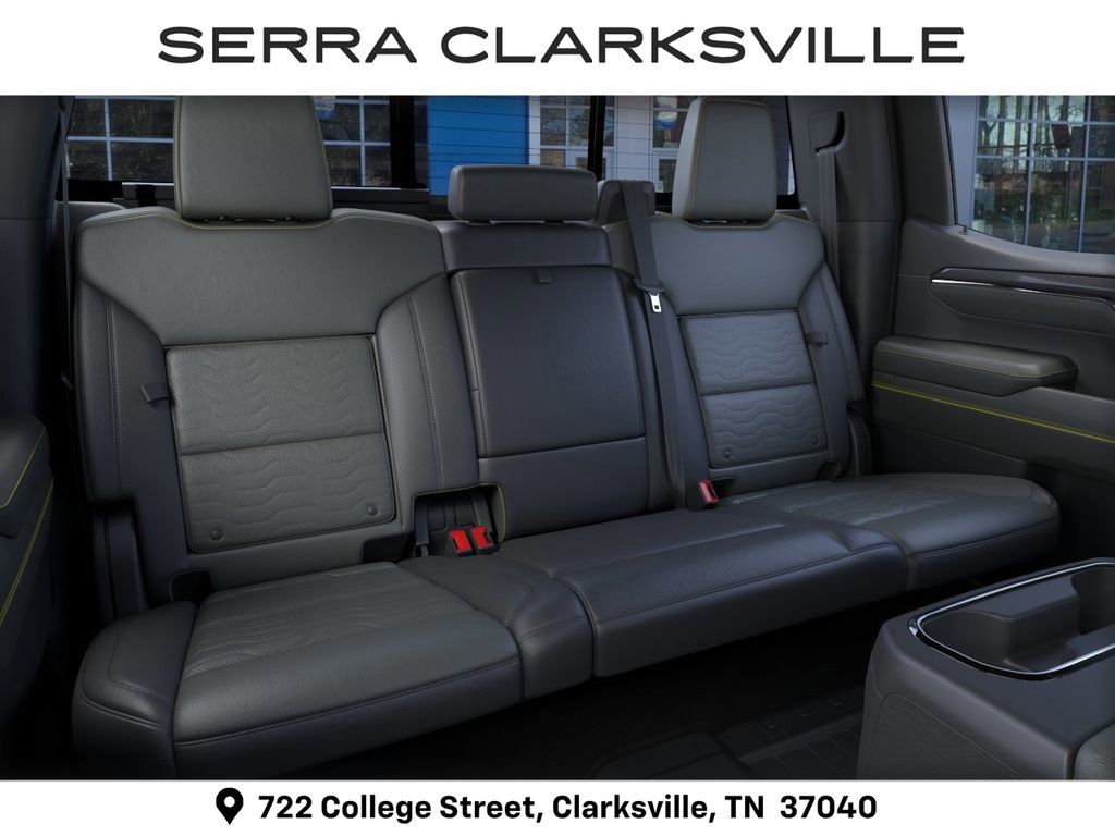 2026 Chevrolet Silverado 1500 ZR2 - Photo 17