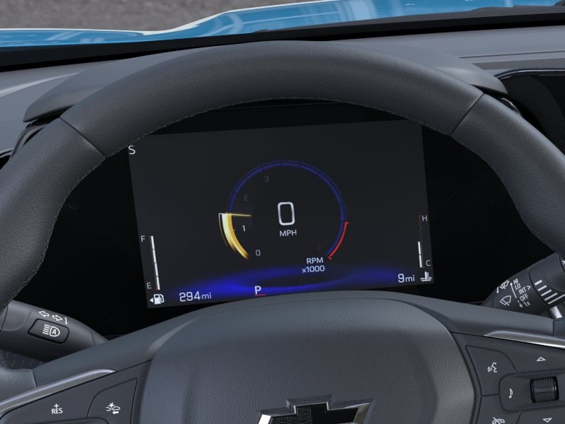 2026 Chevrolet Trax Activ - Photo 42