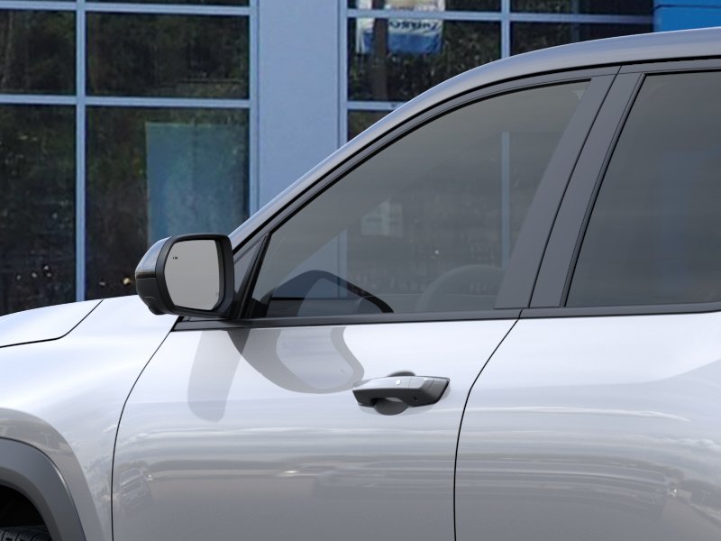 2026 Chevrolet Equinox LT - Photo 36