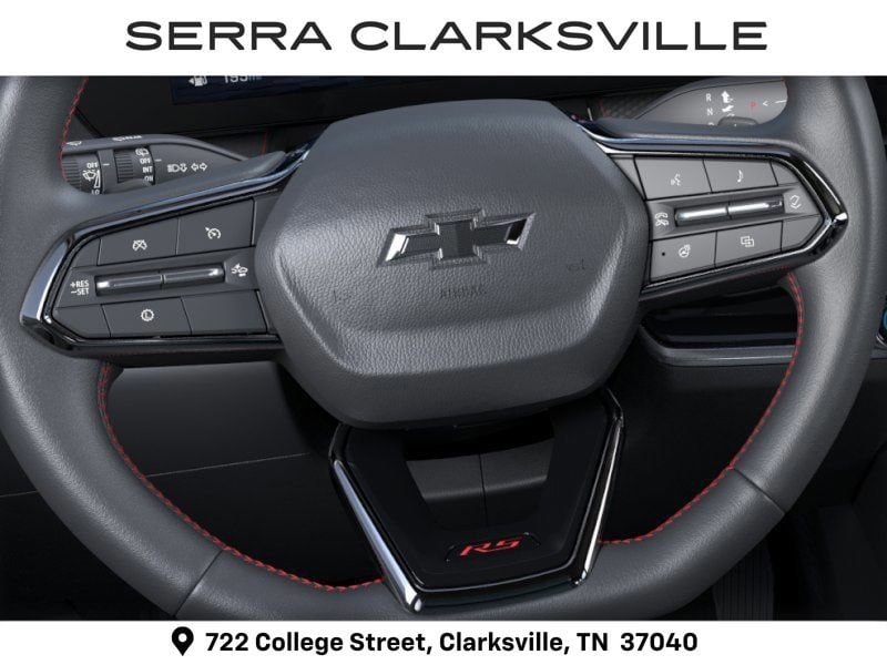 2026 Chevrolet Equinox RS - Photo 19