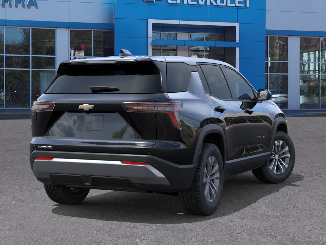2026 Chevrolet Equinox LT - Photo 28