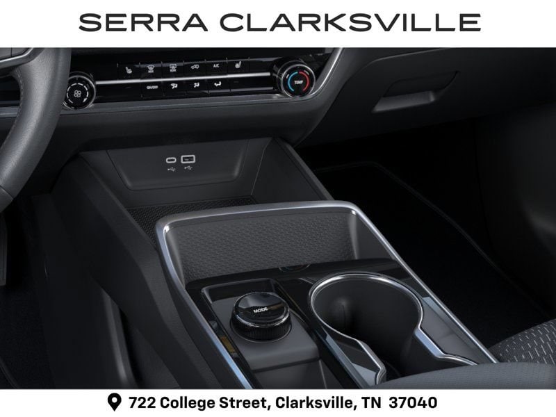 2027 Chevrolet Equinox LT - Photo 22