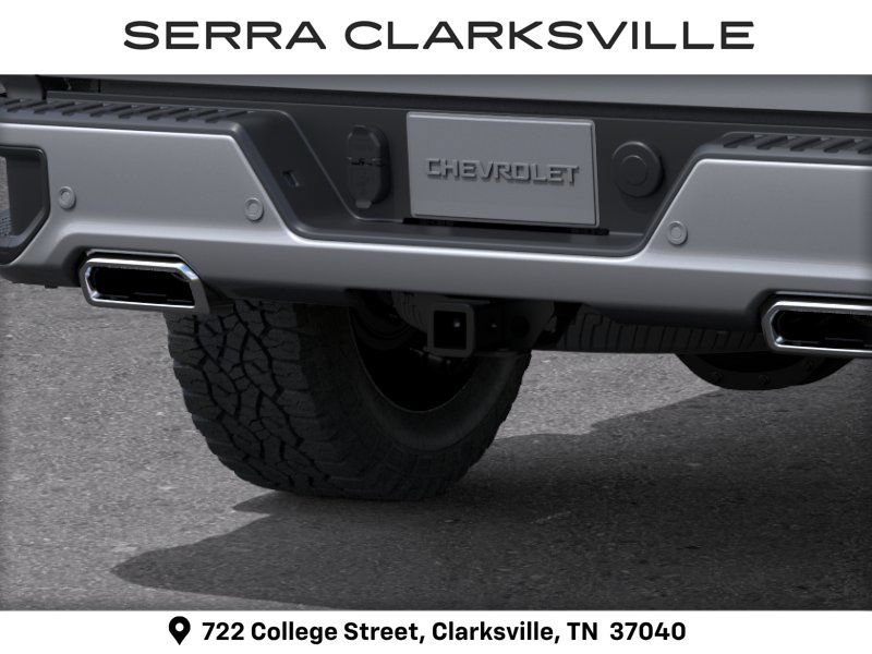 2026 Chevrolet Silverado 1500 RST - Photo 14