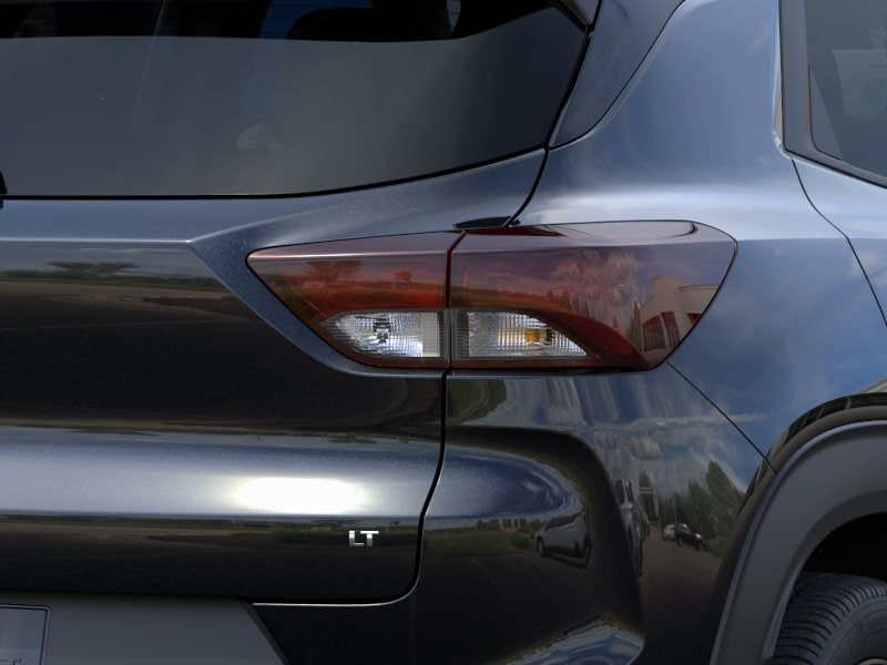 2026 Chevrolet Trailblazer LT - Photo 35