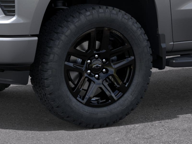 2026 Chevrolet Silverado 1500 RST - Photo 33