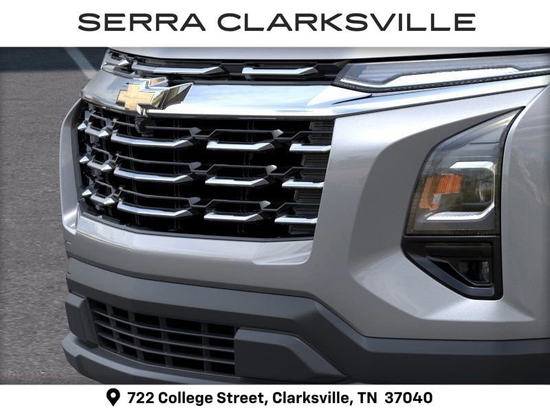 2026 Chevrolet Equinox LT - Photo 13