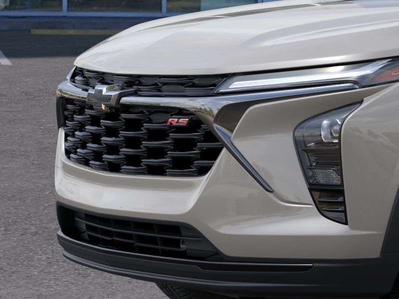 2026 Chevrolet Trax RS - Photo 37