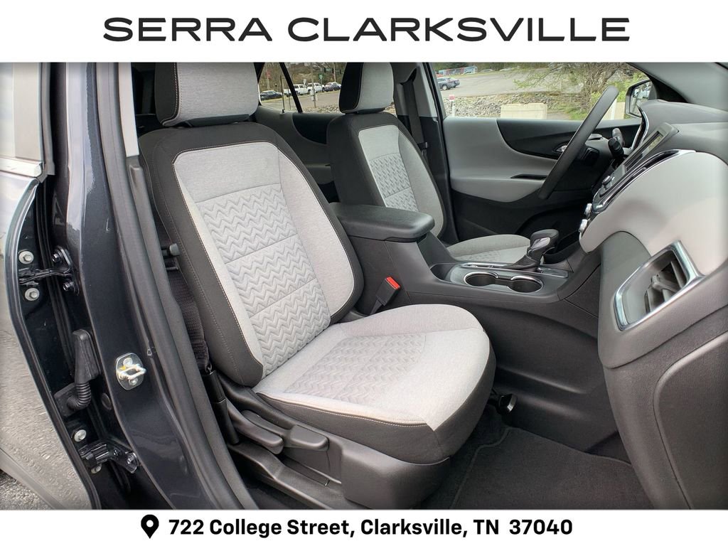 2023 Chevrolet Equinox LT - Photo 24